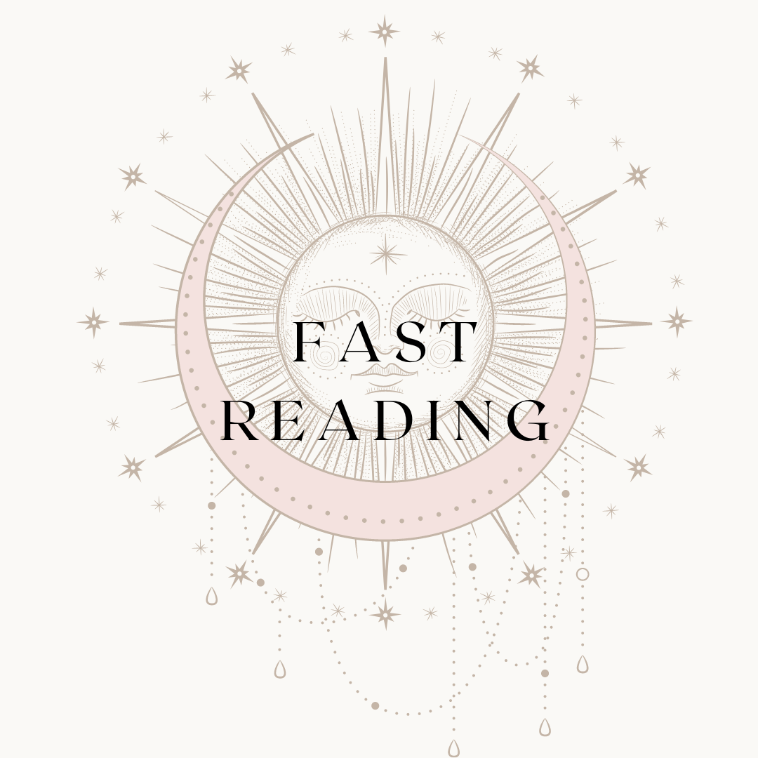 Fast Reading