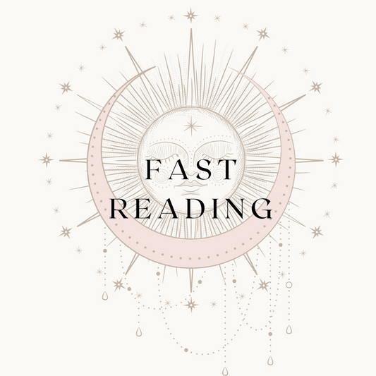 Fast Reading