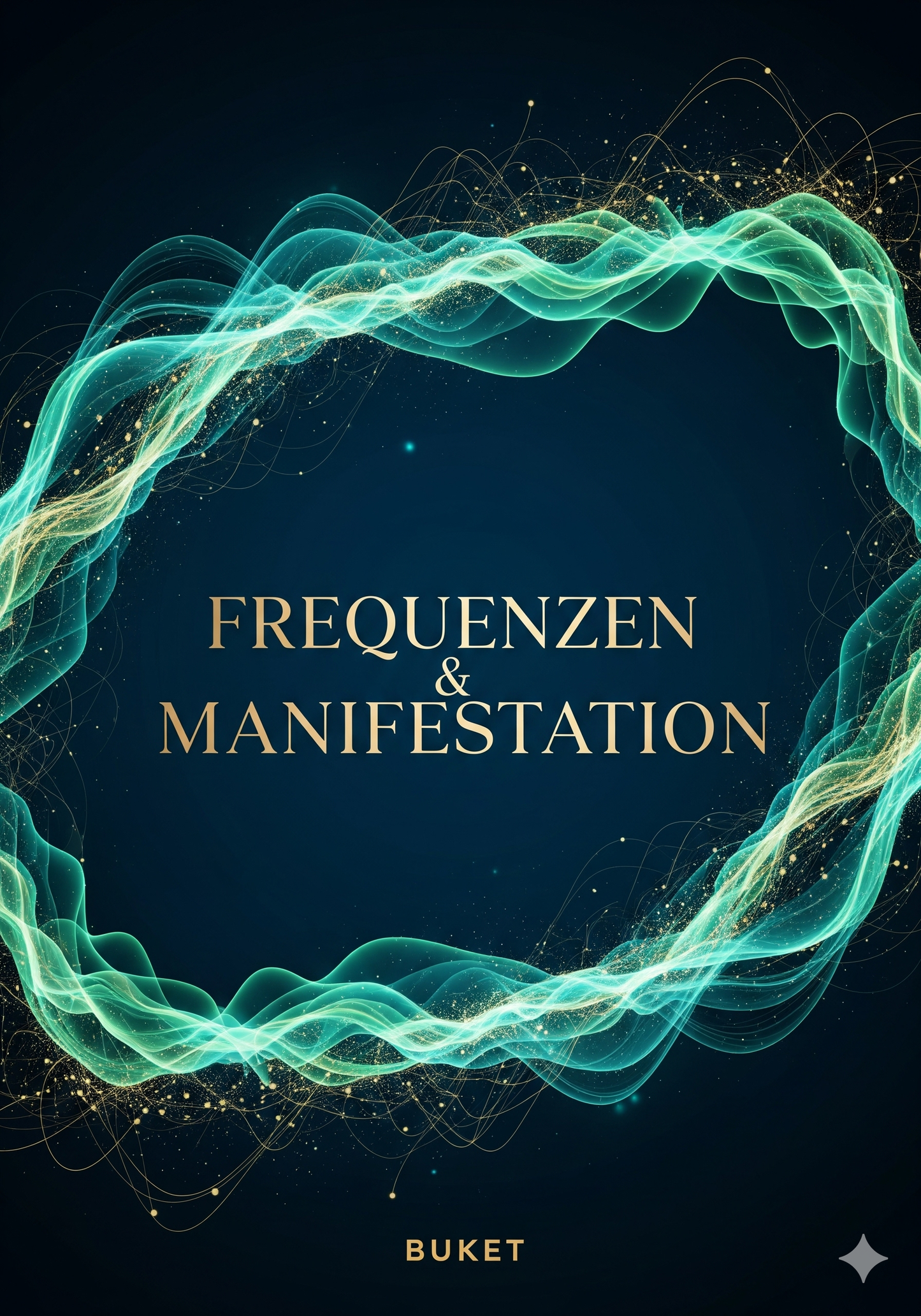 Frequenzen & Manifestation