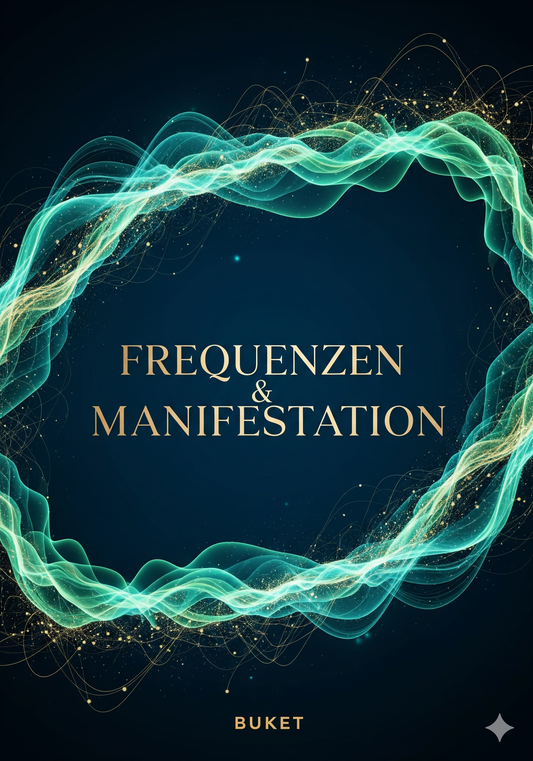 Frequenzen & Manifestation
