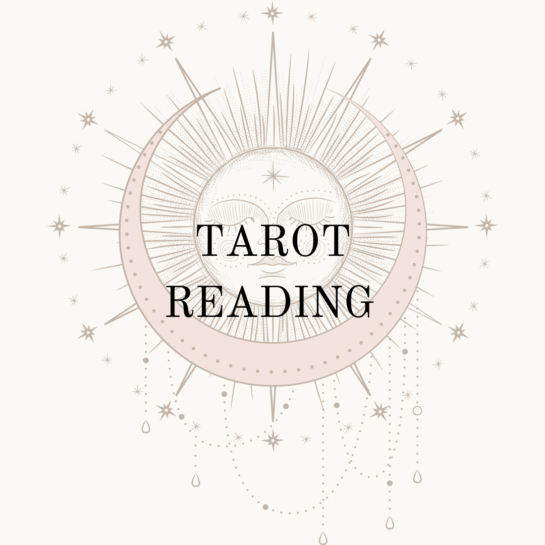 Tarot-Reading