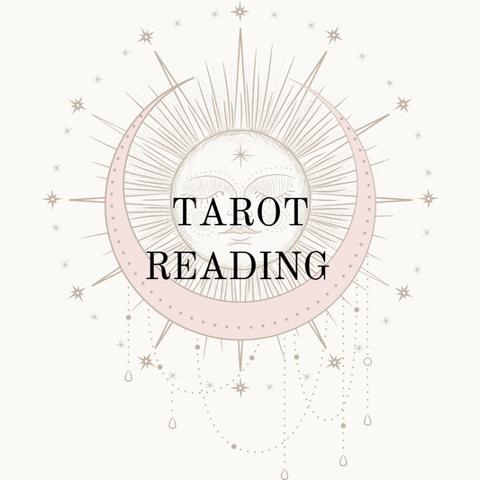 Tarot-Reading