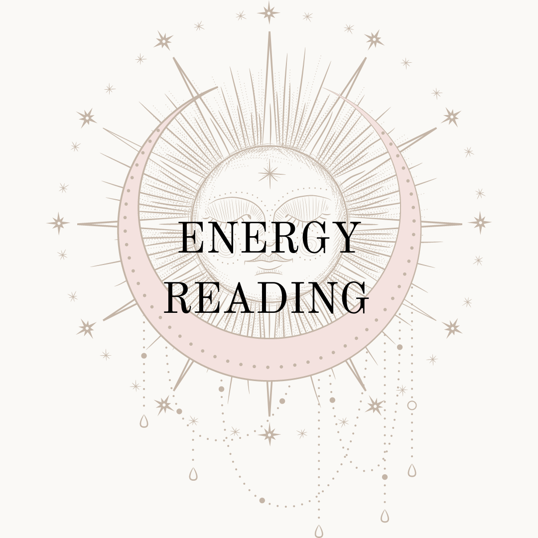 Energy-Reading