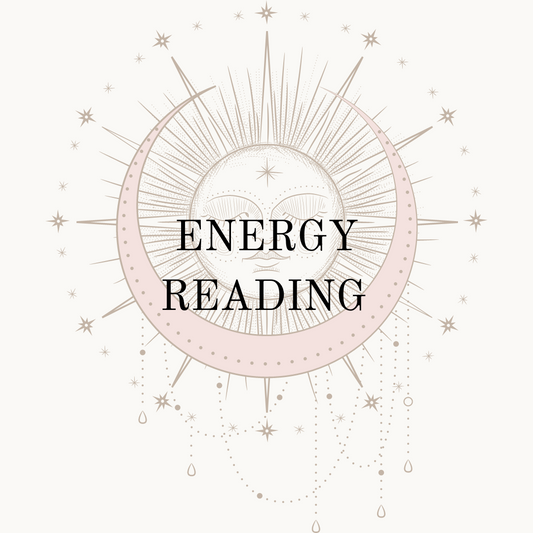 Energy-Reading