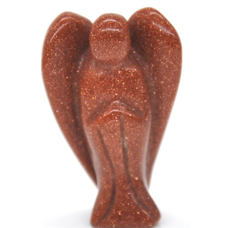 Kleiner Schutzengel